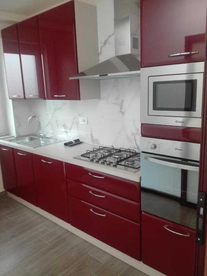 ميستر Central Station Rooms المظهر الخارجي الصورة