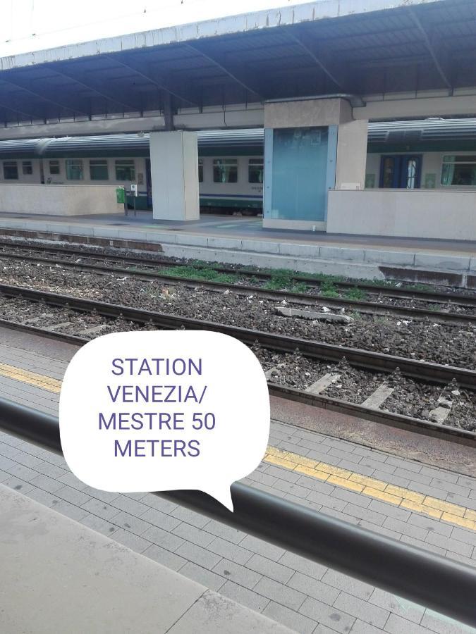 ميستر Central Station Rooms المظهر الخارجي الصورة