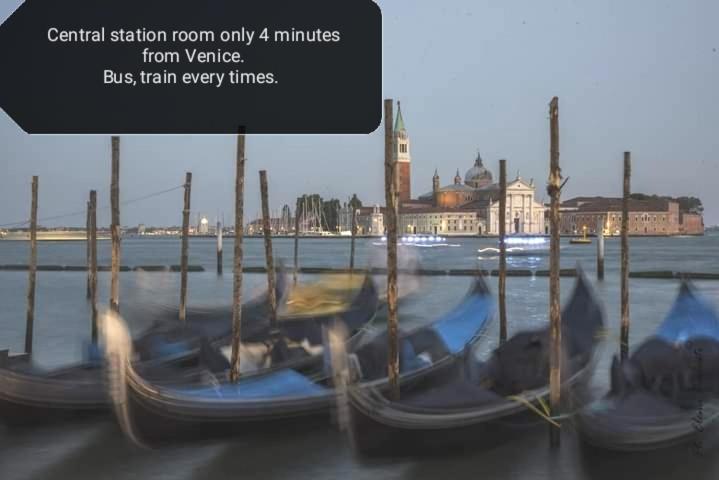 ميستر Central Station Rooms المظهر الخارجي الصورة