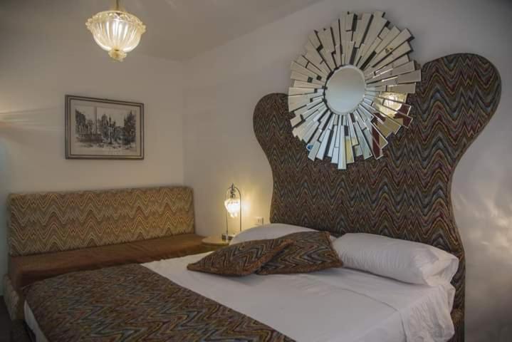 ميستر Central Station Rooms المظهر الخارجي الصورة