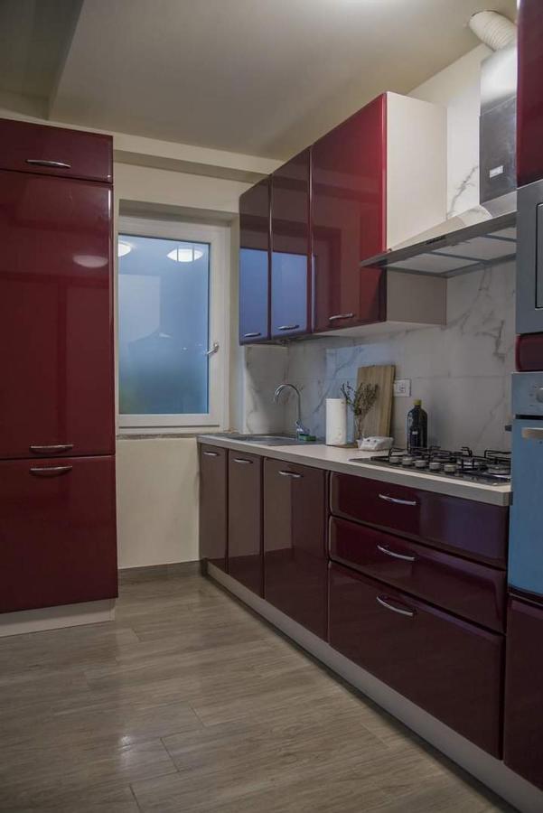 ميستر Central Station Rooms المظهر الخارجي الصورة